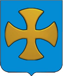 герб Золотарёвых